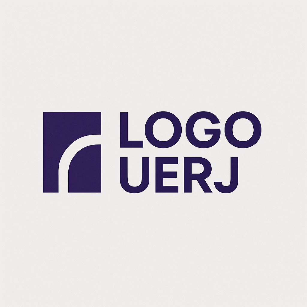Logo UERJ